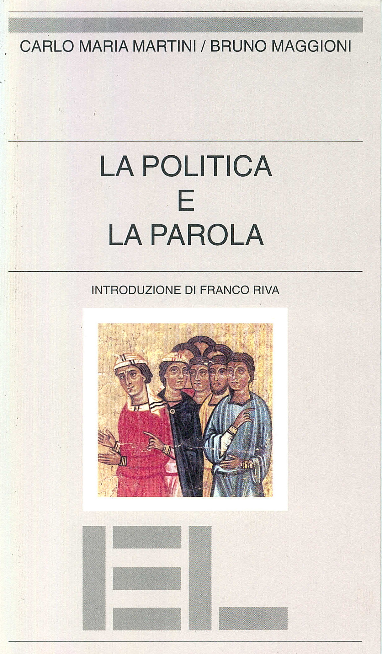 Politica parola